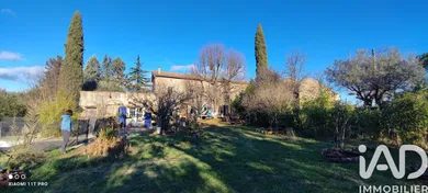 Mas in Saint-Christol-lez-Alès (30380)