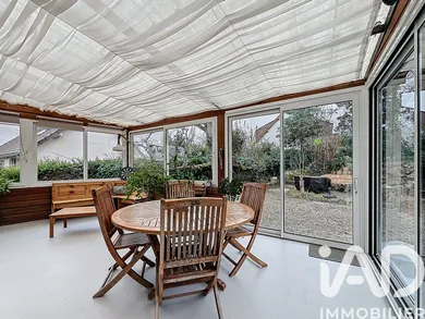 Maison à Igny (91430)