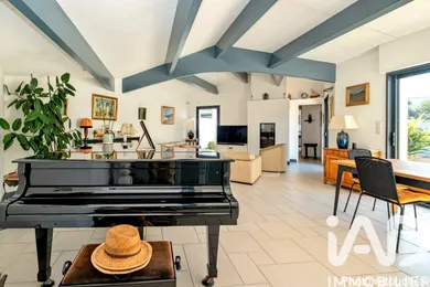 House in Sainte-Marie-de-Ré (17740)