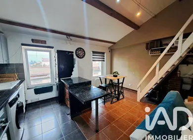 Appartement à Toulon (83100)