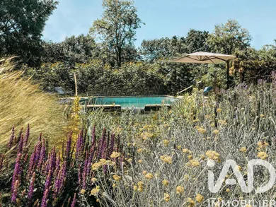 Mas in Pont-de-Barret (26160)