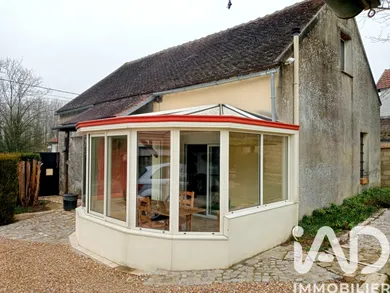 Village house in La tombe (77130)
