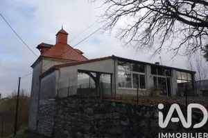Maison de campagne à Puymirol (47270)
