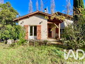 Maison à Barbaste (47230)