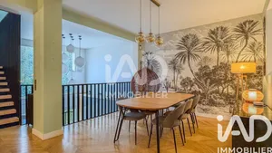 Demeure à Antony (92160)