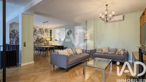 Mansion in Antony (92160)