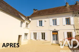 Maison à Landreville (10110)