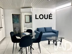 Apartment in Les Adrets-de-l'Estérel (83600)