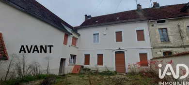 Maison à Landreville (10110)