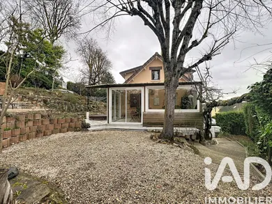 House in Igny (91430)