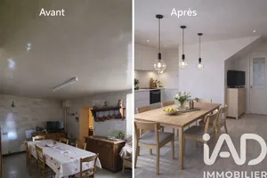Maison à Landreville (10110)