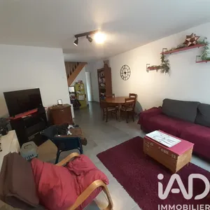 Duplex in Ully-Saint-Georges (60730)