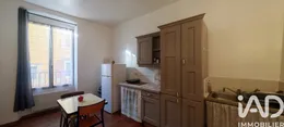 Apartment in Bollène (84500)