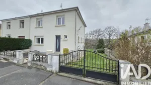 House in Vireux-Wallerand (08320)