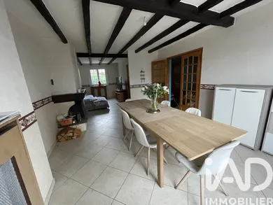 Maison à Osny (95520)