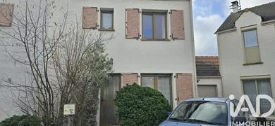 House in Sainte-Geneviève-des-Bois (91700)