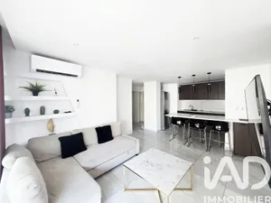 Appartement à Saint-Raphaël (83700)