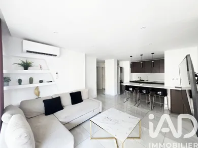 Appartement à Saint-Raphaël (83700)