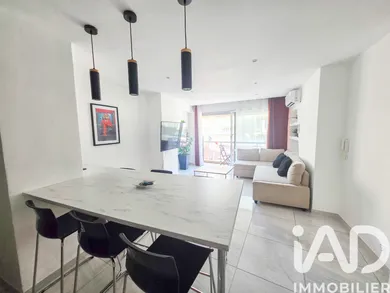 Apartment in Saint-Raphaël (83700)