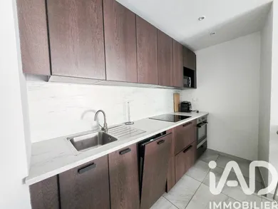 Apartment in Saint-Raphaël (83700)