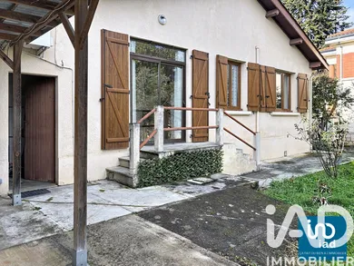House in Fleurance (32500)