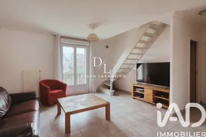 Maison à Persan (95340)