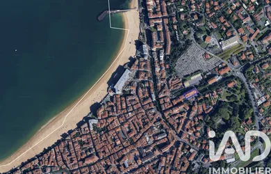 Appartement à Saint-Jean-de-Luz (64500)