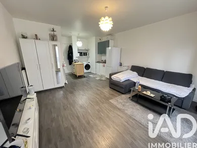 Studio in Sevran (93270)