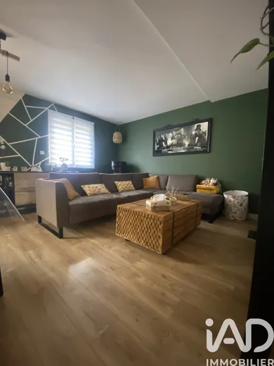 House in Tilloy-lès-Mofflaines (62217)