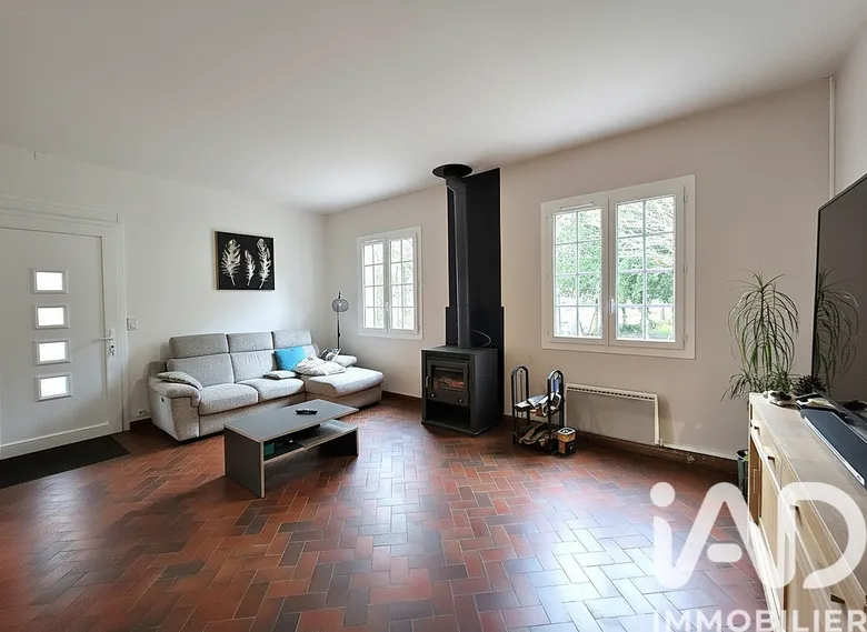 Maison 6 pièces 150 m² · à Vacquiers · 150 m² · 364 000 €