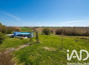 House in Vacquiers (31340)