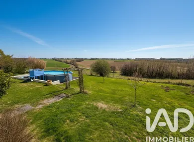 Maison à Vacquiers (31340)