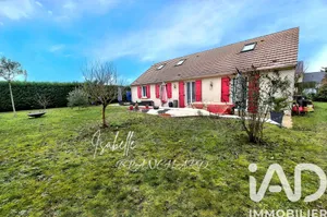 House in Saint-Pathus (77178)