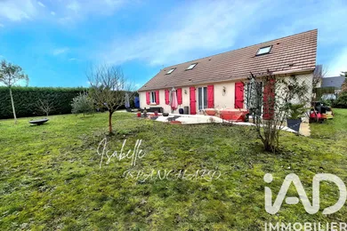 House in Saint-Pathus (77178)