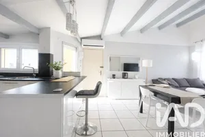 Apartment in Grau d'agde (34300)