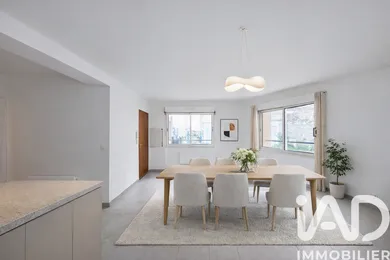 Appartement à Pontoise (95300)