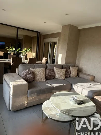 Apartment in Vallauris (06220)