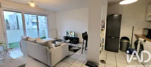 Appartement à Poitiers (86000)