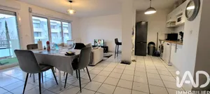 Appartement à Poitiers (86000)