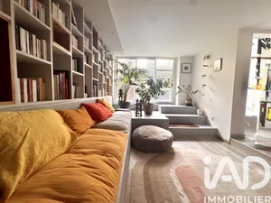 Maison à Colombes (92700)