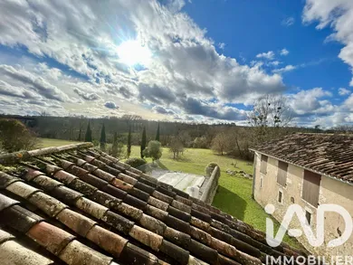 Domaine à Nérac (47600)