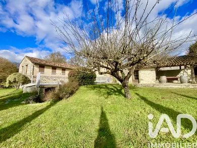 Domaine à Nérac (47600)