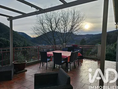 Maison à Sumène (30440)