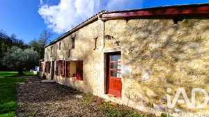 House in Vélines (24230)
