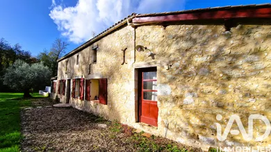 House in Vélines (24230)