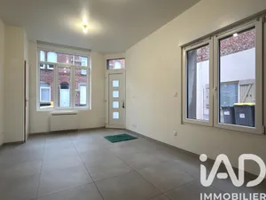 Townhouse in Neuville-en-Ferrain (59960)