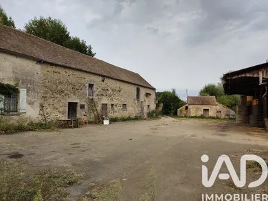 House in Saint-Nicolas-des-Bois (61250)