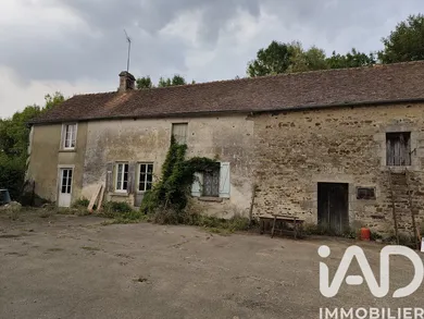 House in Saint-Nicolas-des-Bois (61250)