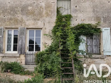 House in Saint-Nicolas-des-Bois (61250)