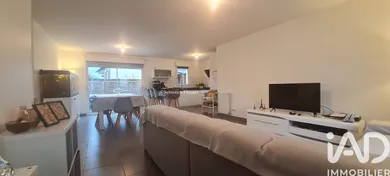 Maison à Saint-Jean-de-la-Ruelle (45140)